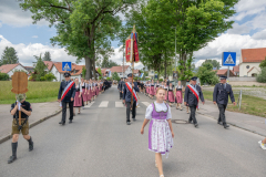 07.06.2026 - Unterschweinbach

Freiwillige Feuerwehr Unterschweinbach
120-jähriges Jubiläum 
Festumzug 

@Bogdan Kramliczek
Pleitmannswanger Str. 1
82299 Türkenfeld
Tel: 0151-23234999