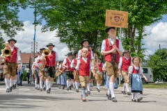 07.06.2026 - Unterschweinbach

Freiwillige Feuerwehr Unterschweinbach
120-jähriges Jubiläum 
Festumzug 

@Bogdan Kramliczek
Pleitmannswanger Str. 1
82299 Türkenfeld
Tel: 0151-23234999