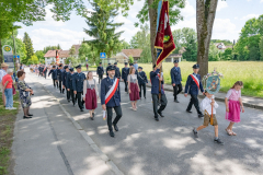 07.06.2026 - Unterschweinbach

Freiwillige Feuerwehr Unterschweinbach
120-jähriges Jubiläum 
Festumzug 

@Bogdan Kramliczek
Pleitmannswanger Str. 1
82299 Türkenfeld
Tel: 0151-23234999