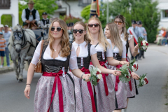 07.06.2026 - Unterschweinbach

Freiwillige Feuerwehr Unterschweinbach
120-jähriges Jubiläum 
Festumzug 

@Bogdan Kramliczek
Pleitmannswanger Str. 1
82299 Türkenfeld
Tel: 0151-23234999